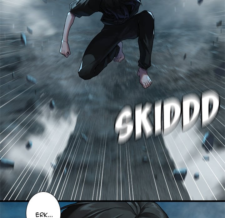 Read Her Summon (en) Manga Online