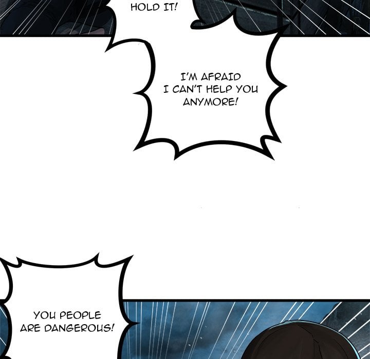 Read Her Summon (en) Manga Online