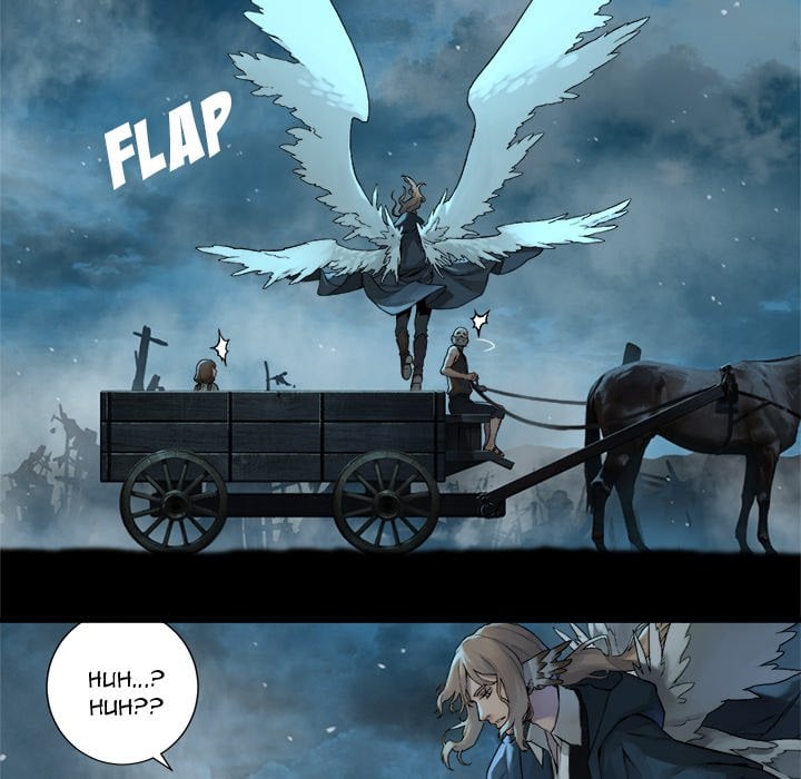 Read Her Summon (en) Manga Online