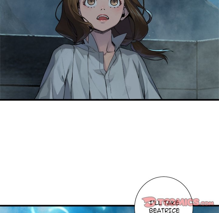 Read Her Summon (en) Manga Online