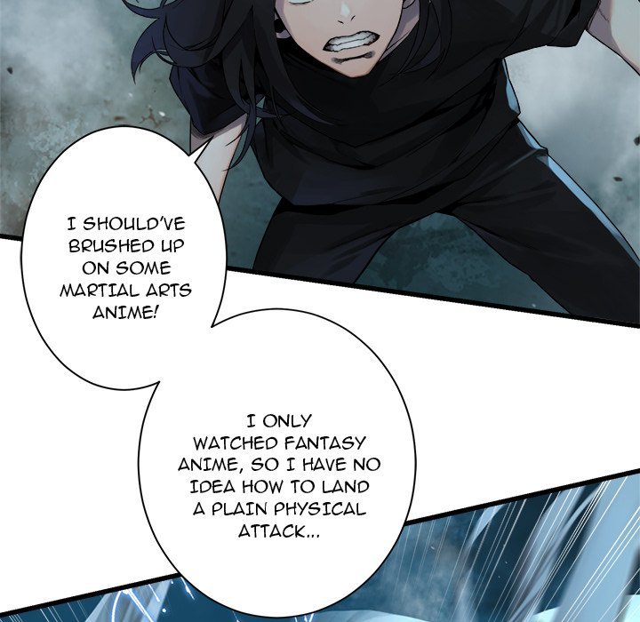 Read Her Summon (en) Manga Online