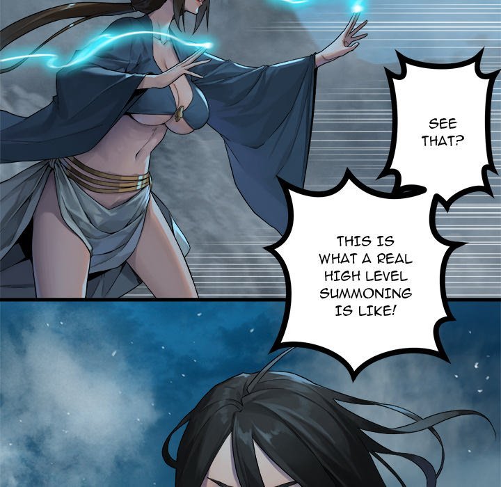 Read Her Summon (en) Manga Online