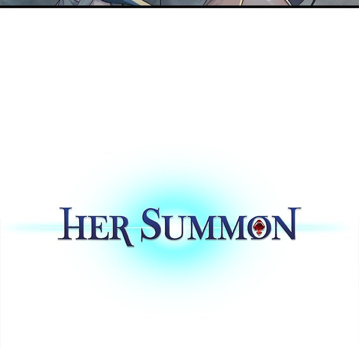 Read Her Summon (en) Manga Online