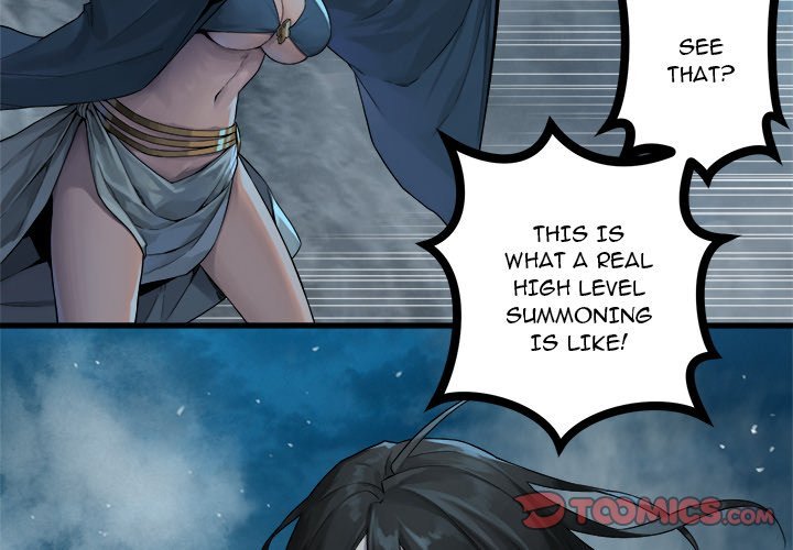 Read Her Summon (en) Manga Online