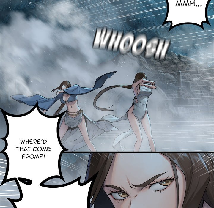 Read Her Summon (en) Manga Online