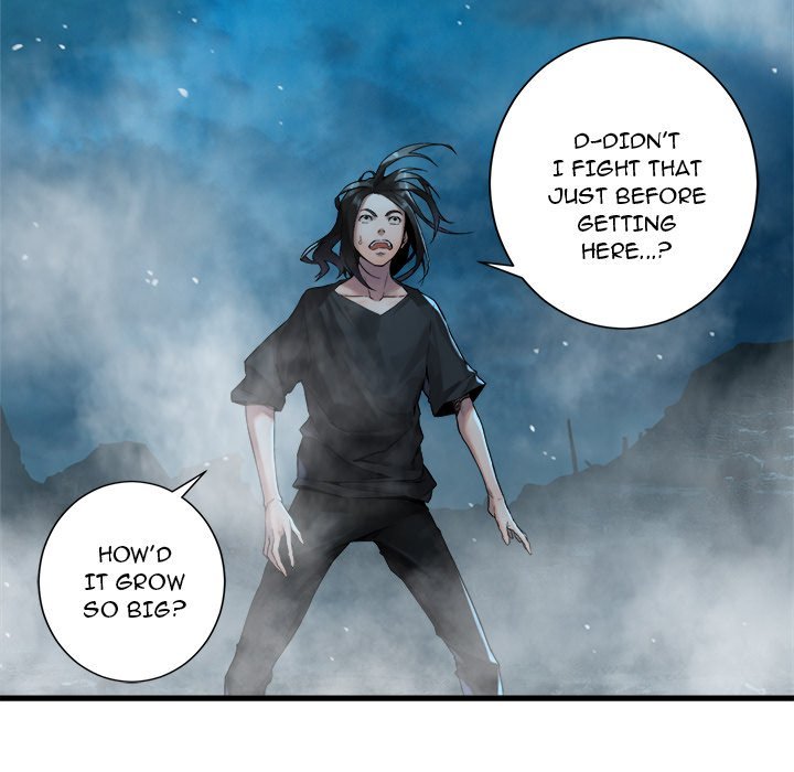 Read Her Summon (en) Manga Online