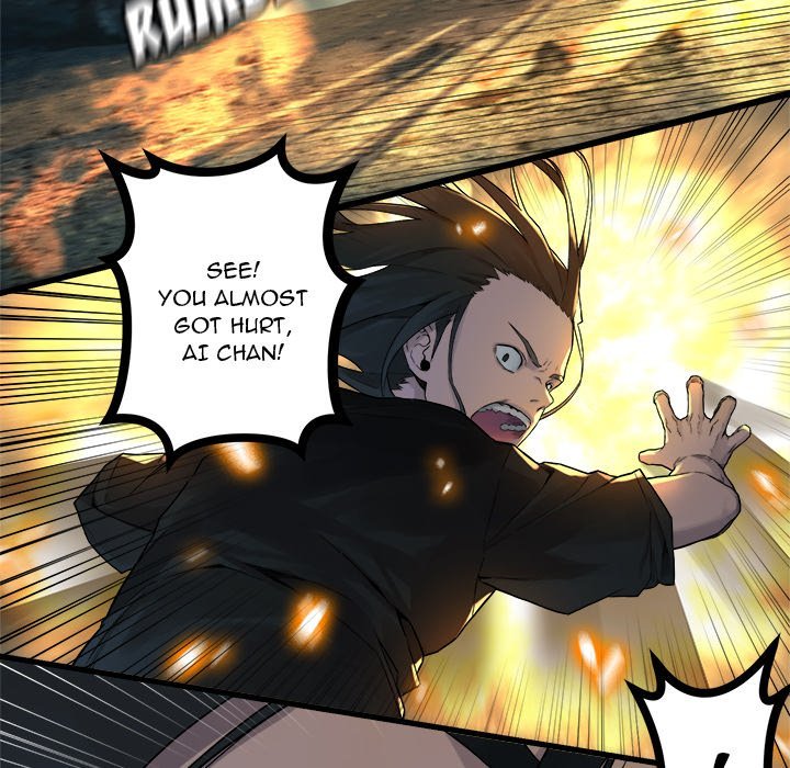 Read Her Summon (en) Manga Online