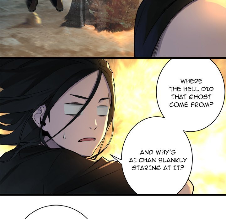 Read Her Summon (en) Manga Online