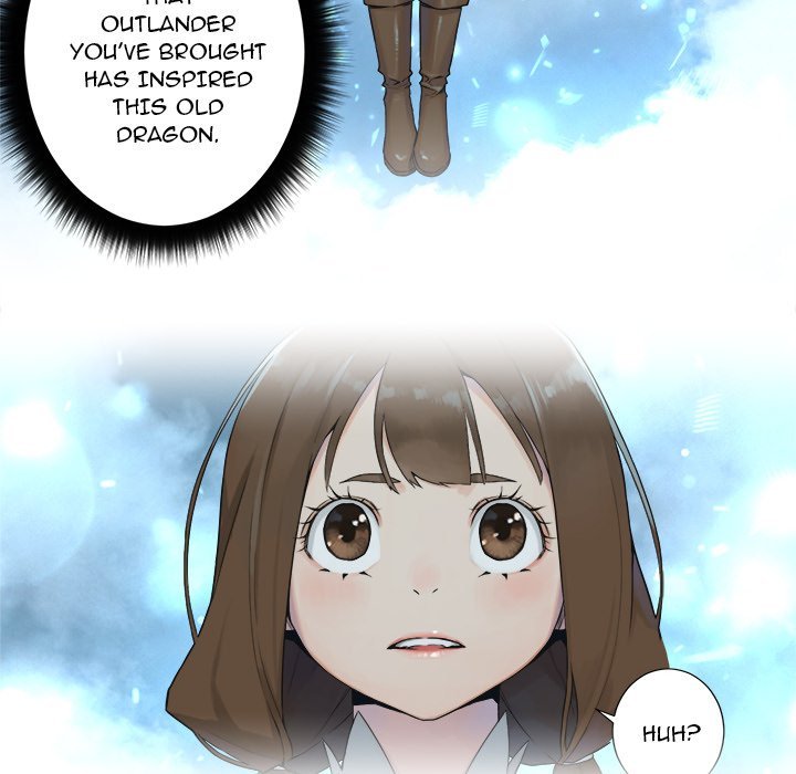 Read Her Summon (en) Manga Online