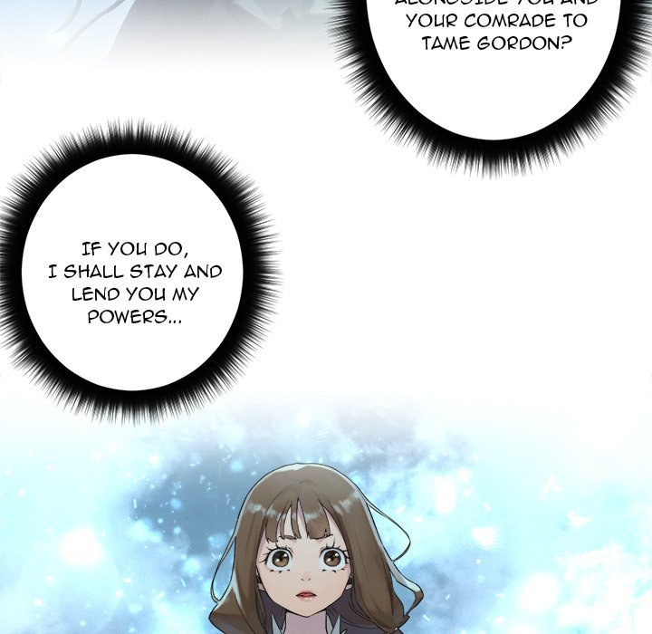 Read Her Summon (en) Manga Online