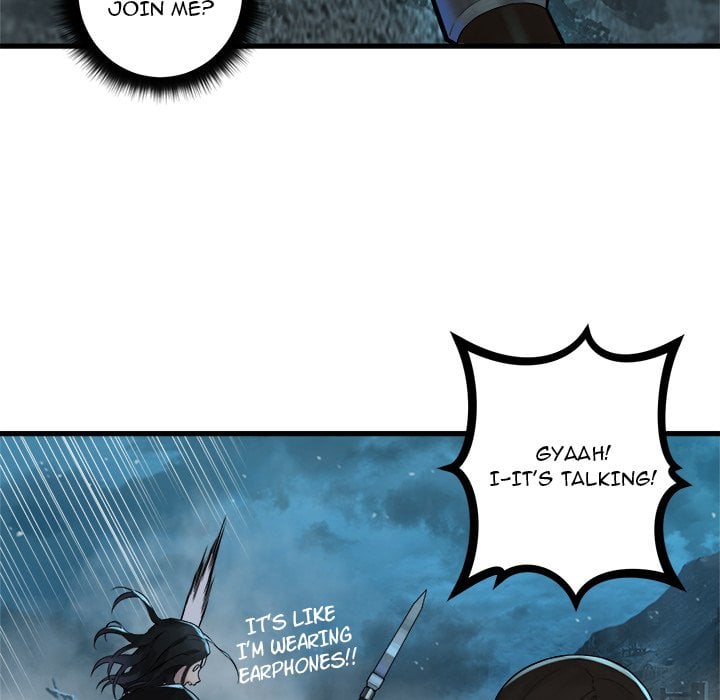 Read Her Summon (en) Manga Online