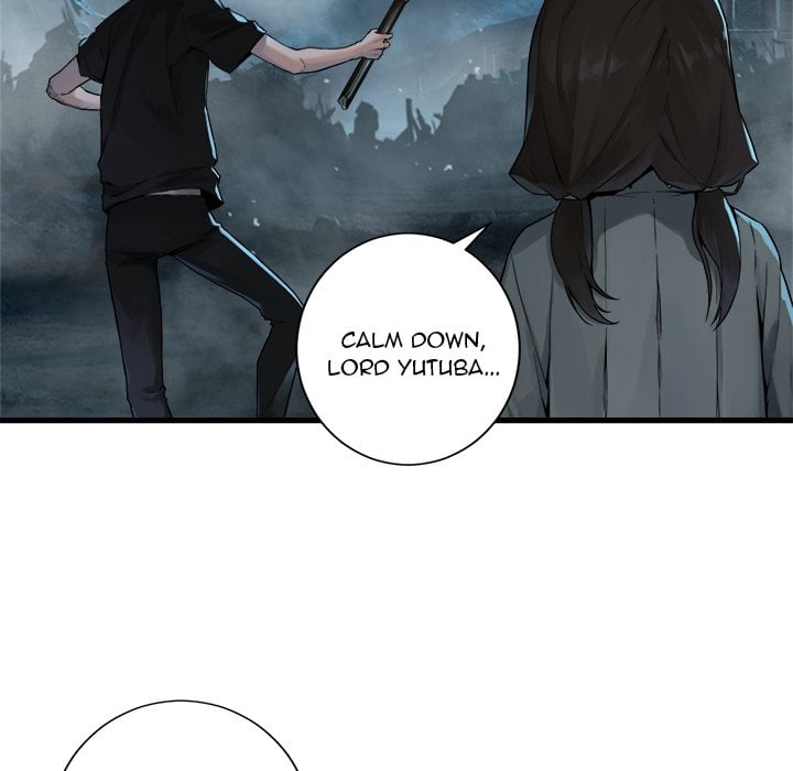 Read Her Summon (en) Manga Online