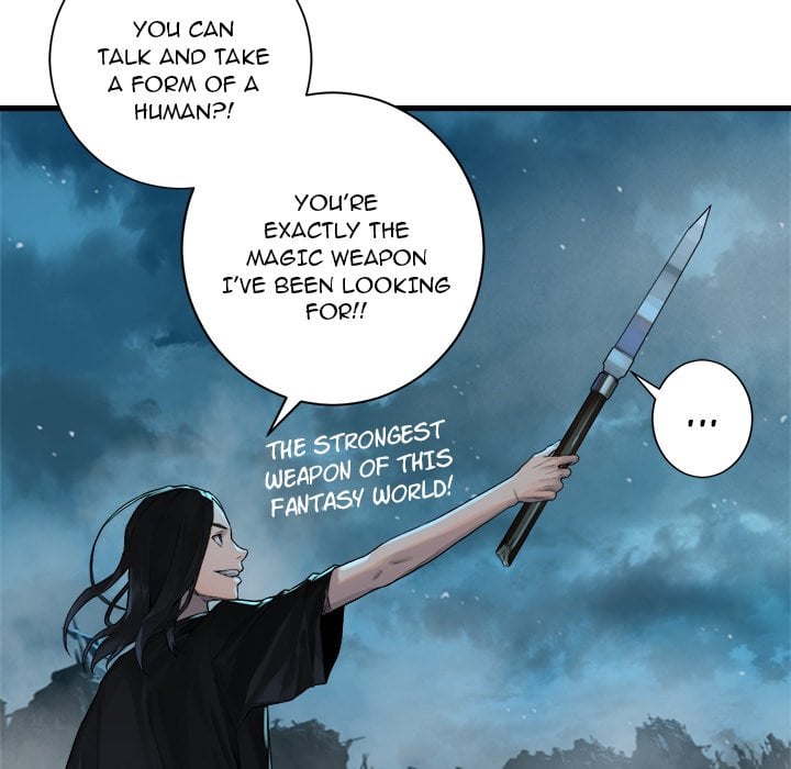 Read Her Summon (en) Manga Online