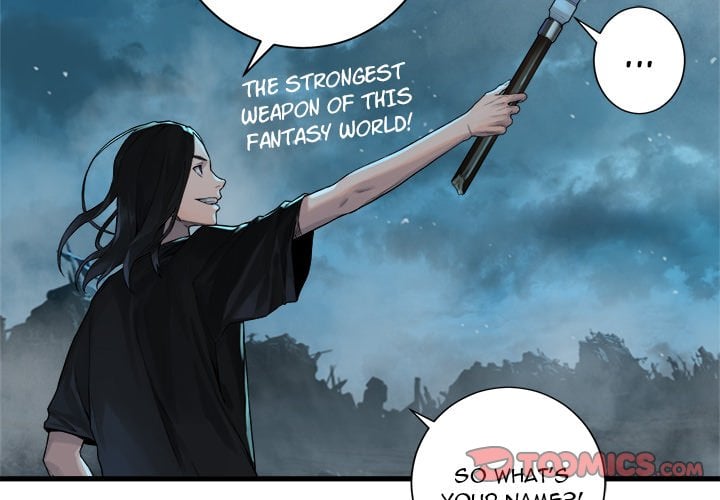 Read Her Summon (en) Manga Online