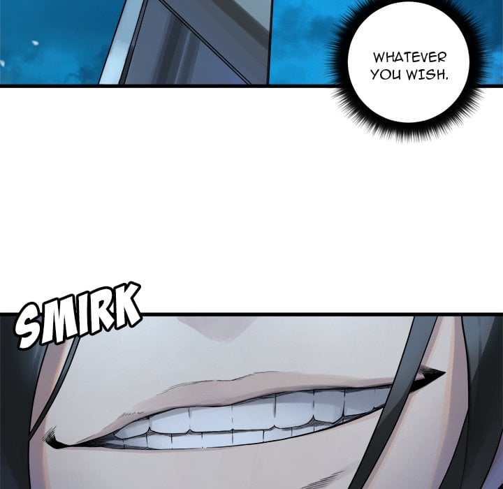 Read Her Summon (en) Manga Online