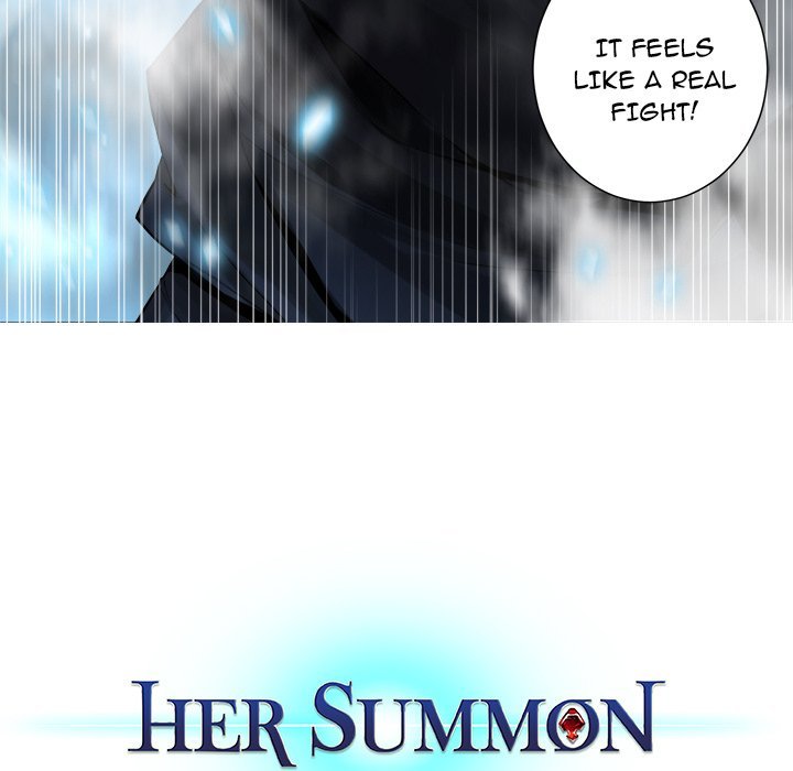 Read Her Summon (en) Manga Online