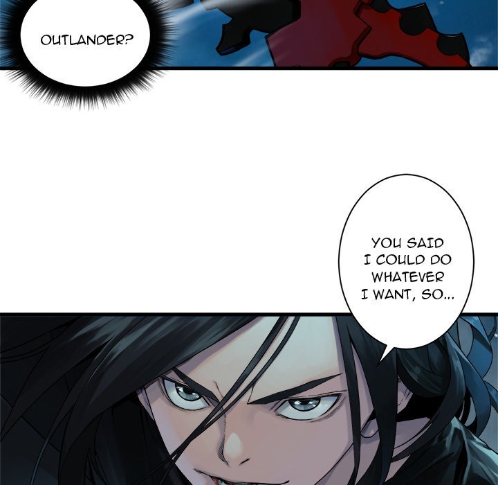 Read Her Summon (en) Manga Online