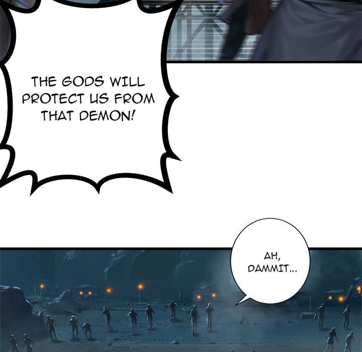 Read Her Summon (en) Manga Online