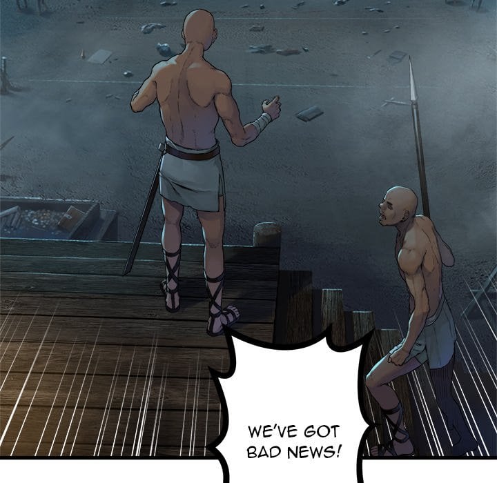 Read Her Summon (en) Manga Online