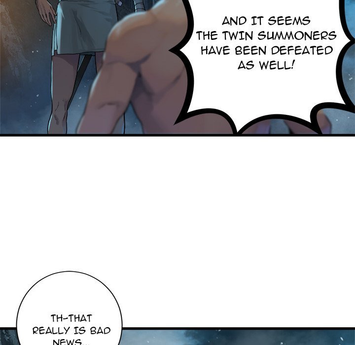 Read Her Summon (en) Manga Online