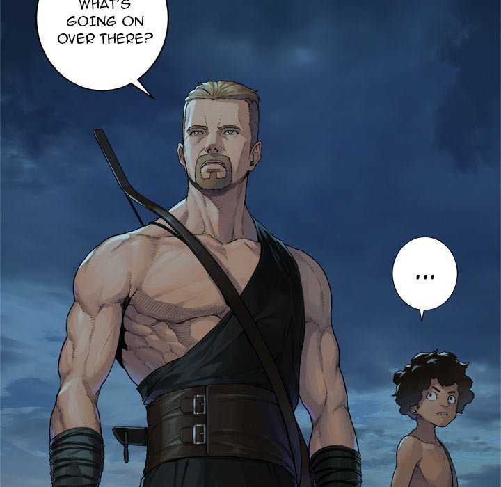 Read Her Summon (en) Manga Online