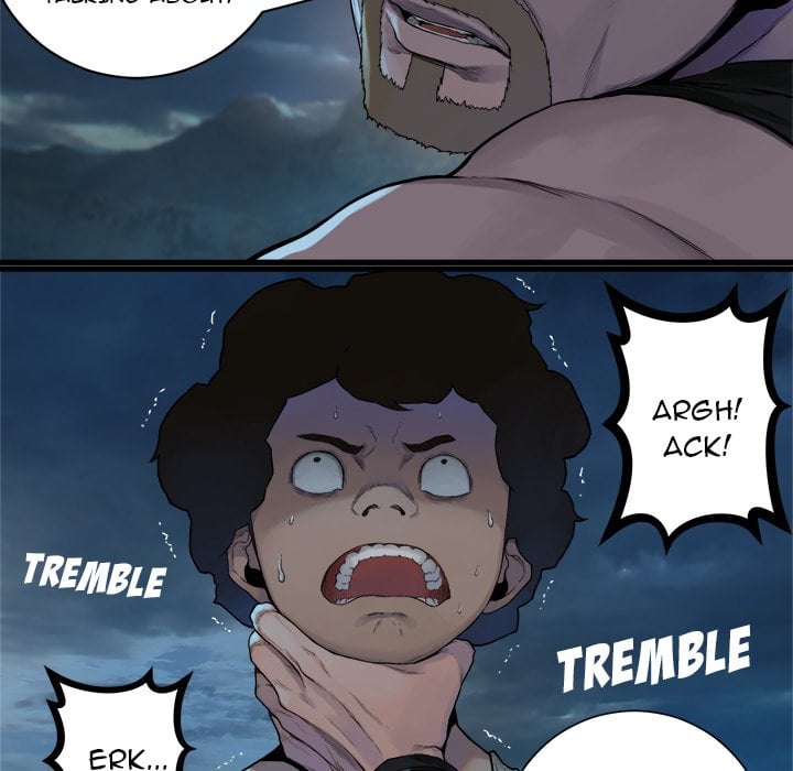 Read Her Summon (en) Manga Online