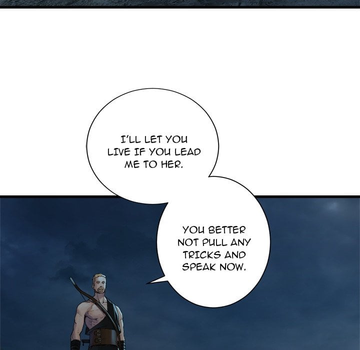 Read Her Summon (en) Manga Online