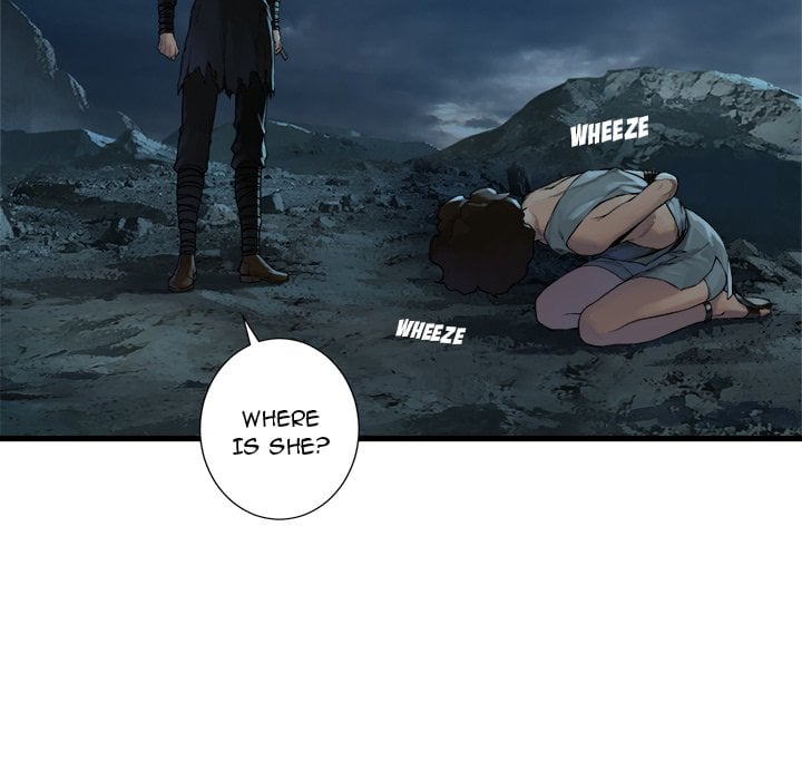 Read Her Summon (en) Manga Online