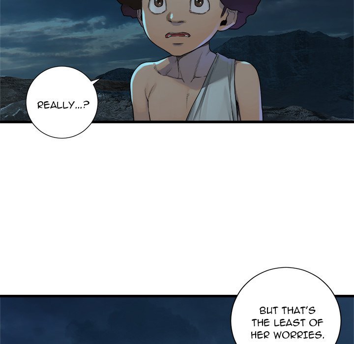 Read Her Summon (en) Manga Online