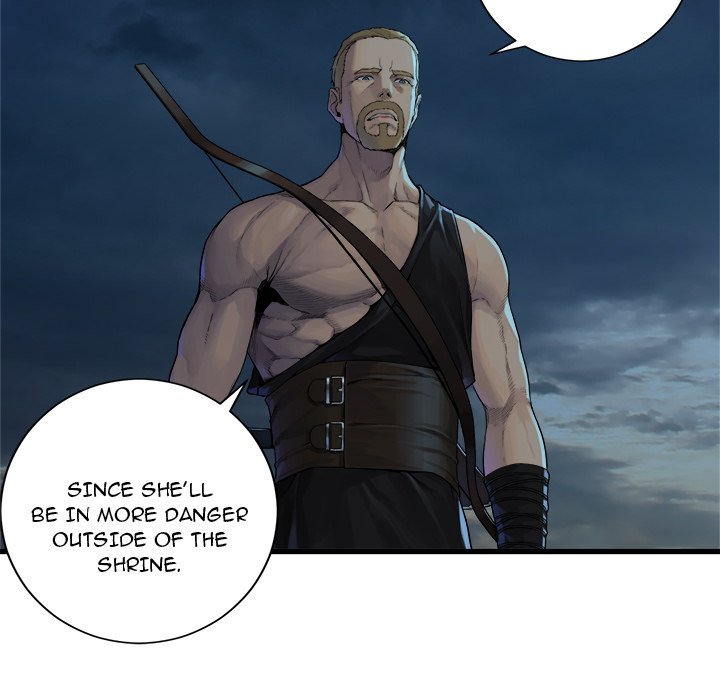 Read Her Summon (en) Manga Online