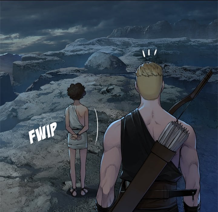 Read Her Summon (en) Manga Online