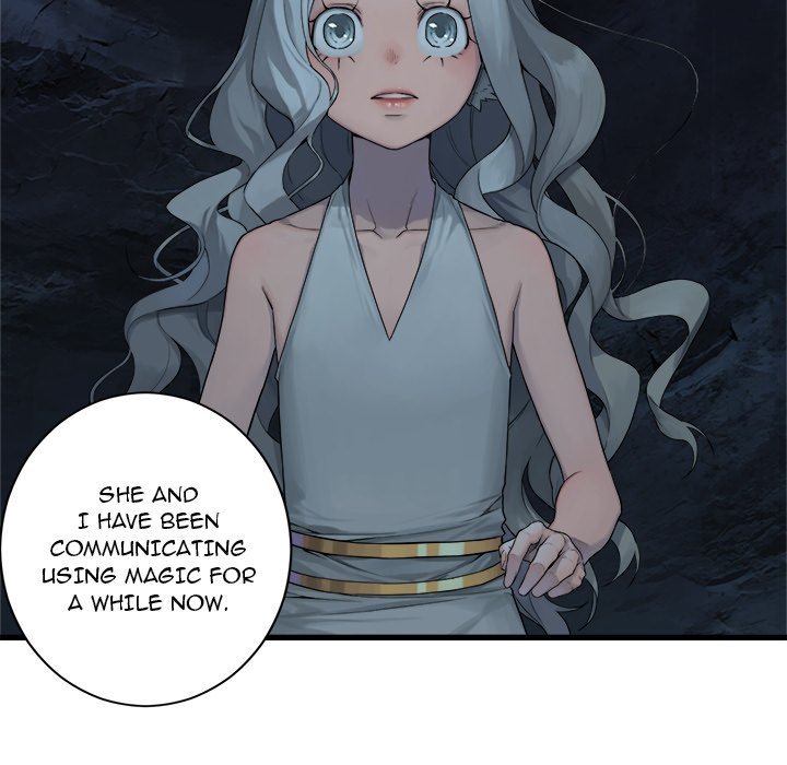 Read Her Summon (en) Manga Online