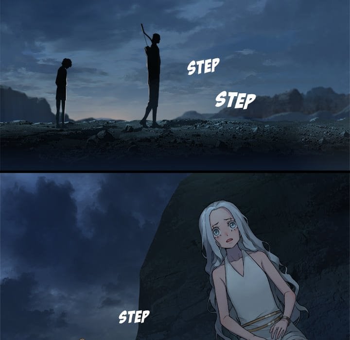 Read Her Summon (en) Manga Online