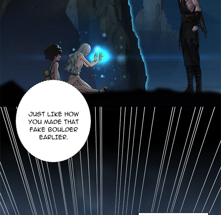 Read Her Summon (en) Manga Online