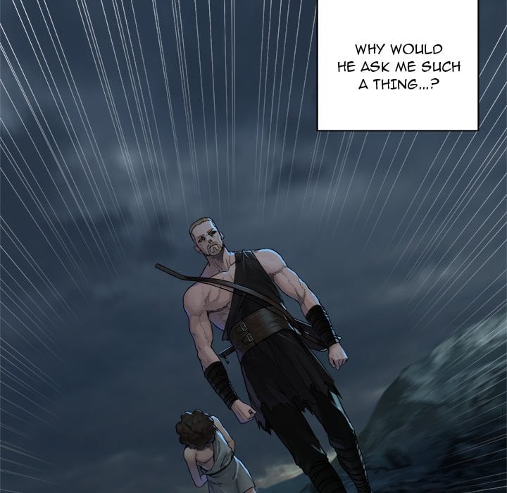 Read Her Summon (en) Manga Online