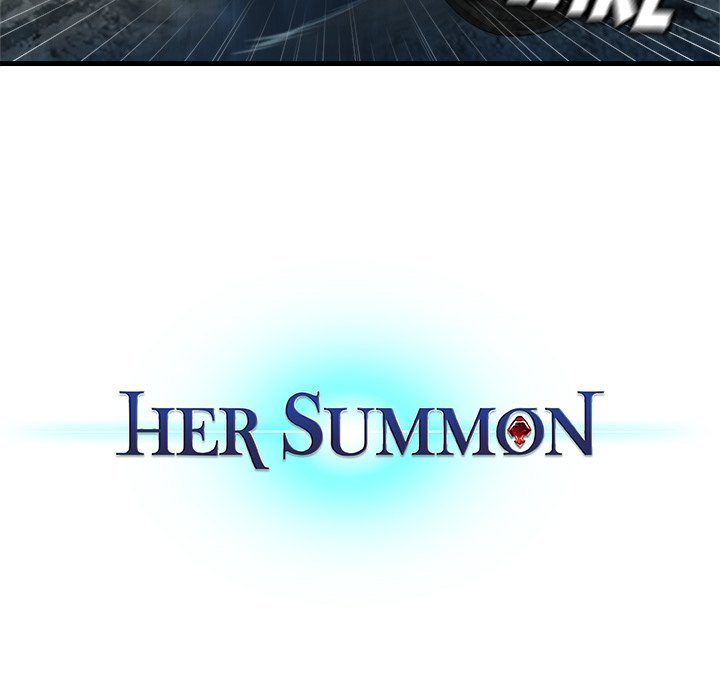 Read Her Summon (en) Manga Online