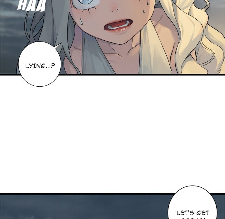 Read Her Summon (en) Manga Online