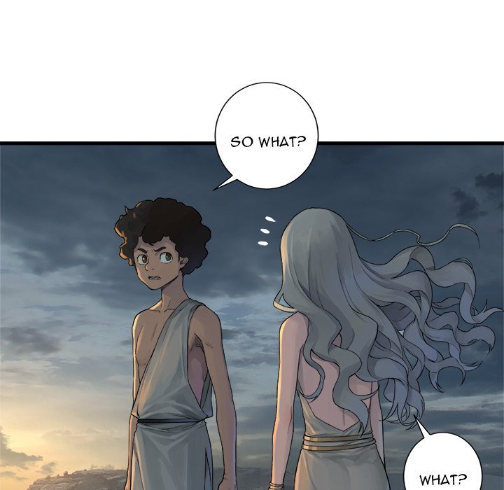 Read Her Summon (en) Manga Online