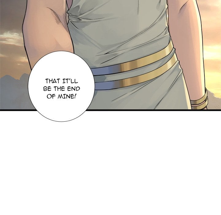 Read Her Summon (en) Manga Online