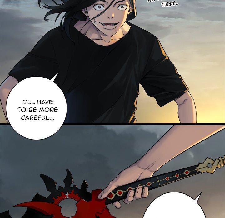 Read Her Summon (en) Manga Online