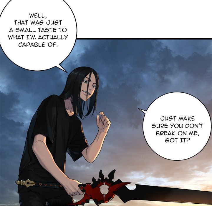 Read Her Summon (en) Manga Online