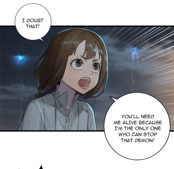 Read Her Summon (en) Manga Online