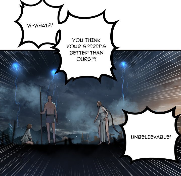 Read Her Summon (en) Manga Online