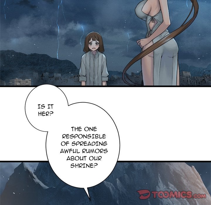 Read Her Summon (en) Manga Online