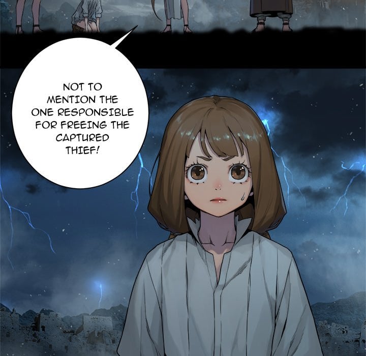 Read Her Summon (en) Manga Online