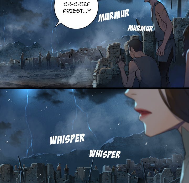 Read Her Summon (en) Manga Online