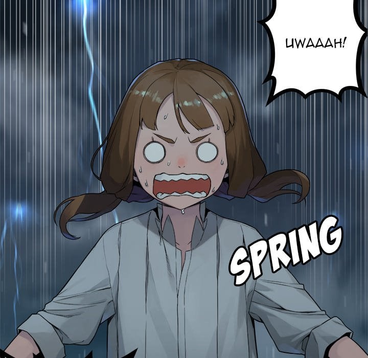 Read Her Summon (en) Manga Online