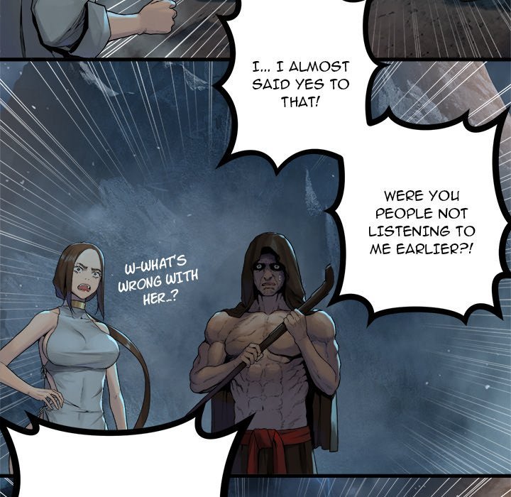 Read Her Summon (en) Manga Online