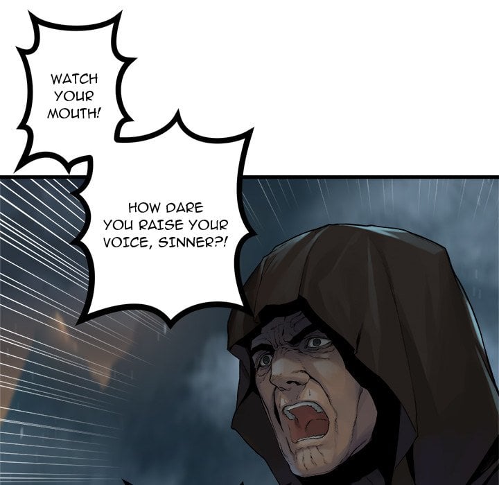 Read Her Summon (en) Manga Online