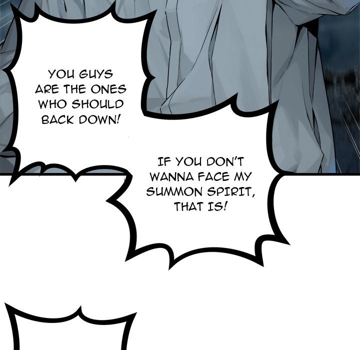 Read Her Summon (en) Manga Online